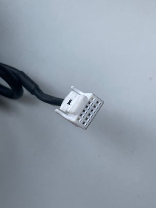 Interfaz Audio Coche USB AUX Android