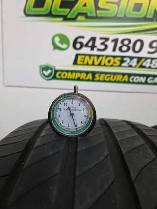 235 50 19 103V MICHELIN PRIMACY 4