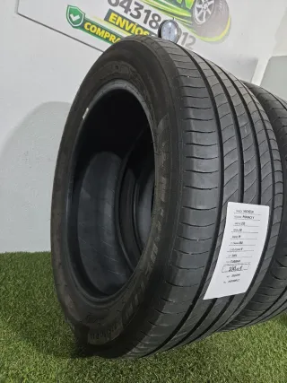 235 50 19 103V MICHELIN PRIMACY 4