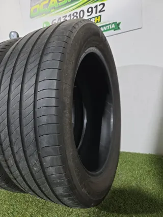 235 50 19 103V MICHELIN PRIMACY 4