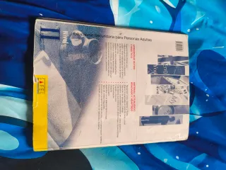 Libro Inglés Nivel II - Ámbito Comunicación ES