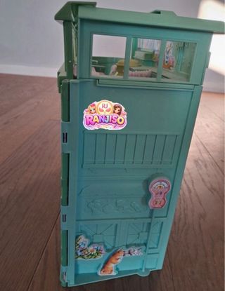 Casa Barbie Vintage