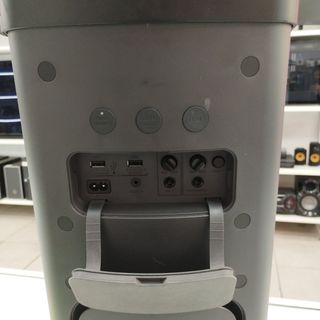 Altavoz Portatil Bluetooth Sony SRS-XP500