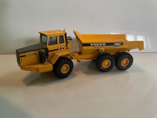 Camión Articulado Volvo A35C