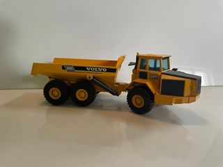 Camión Articulado Volvo A35C