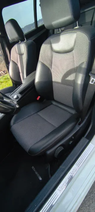 Mercedes-Benz w204 c200 2012