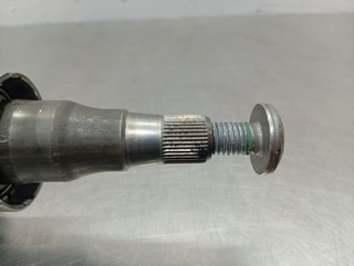 COLUMNA DIRECCION PEUGEOT 2008 HM01 S / R