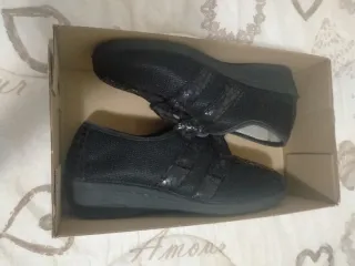 Scarpe Freepas N.37 Nuove