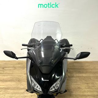 HONDA FORZA 750 (A)(2 MALETAS)