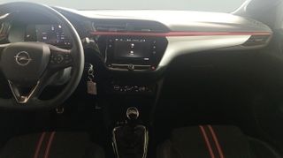 Opel Corsa 1.2 T XHL GS 74 kW (100 CV)