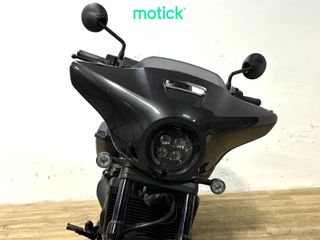 HONDA REBEL 1100 (A)