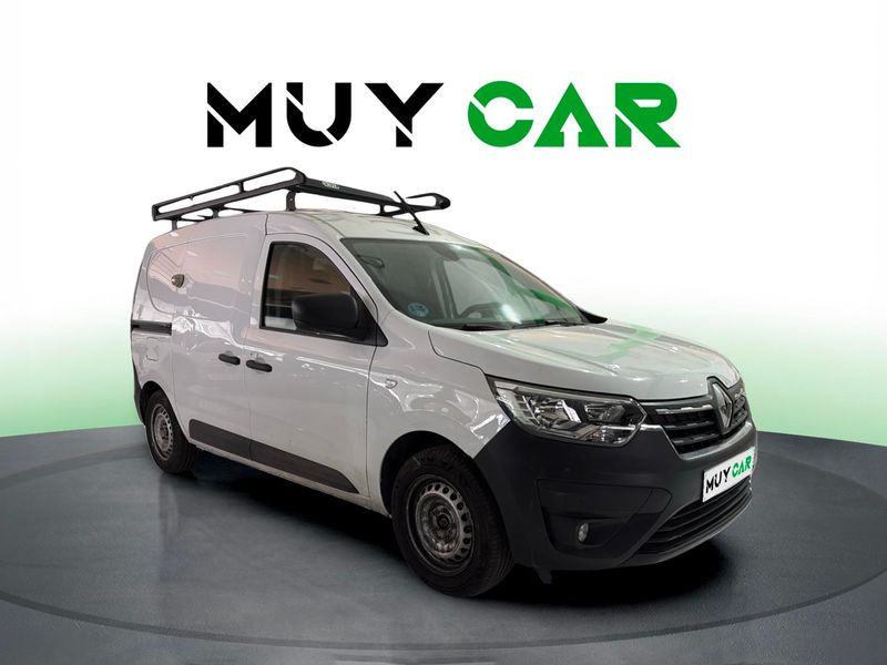 Renault Express Furgon Advance Blue dCi 70 kW (95 CV) - foto 1