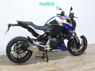 BMW F 900 R