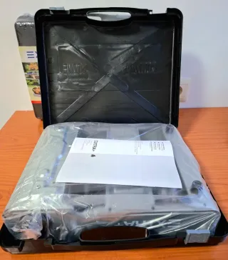 Cucina portatile a gas EXTRA+ nuova