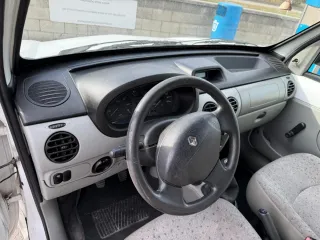Renault Kangoo 2004