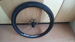 Ruedas MTB 27,5