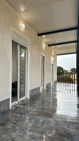 Casas prefabricadas