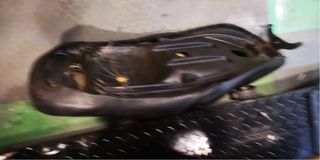 Asiento Piaggio Beverly 250