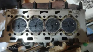 Culata PSA 1.4 HDI 68CV 8HZ