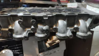 Culata PSA 1.4 HDI 68CV 8HZ