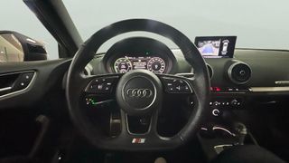 Audi A3 Sportback S line 40 e-tron 150 kW (204 CV) S tronic