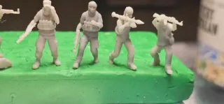 Insurgentes Especiales 1/72