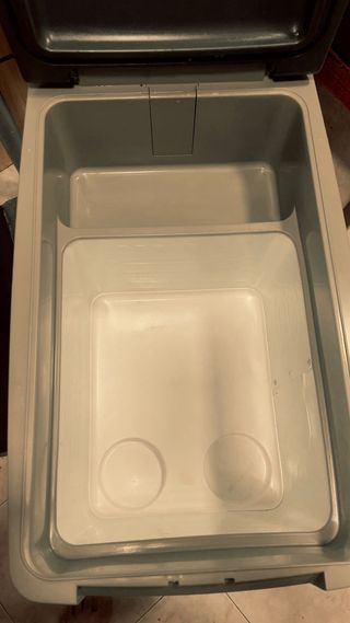 Nevera Camión/Camper