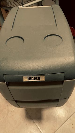 Nevera Camión/Camper