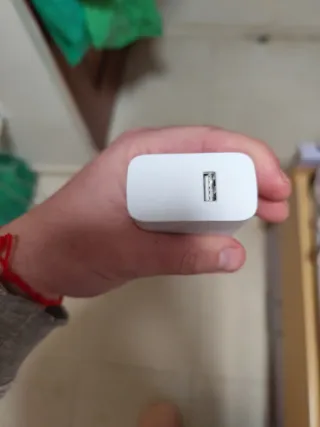 Cargador vivo 90W FlashCharge