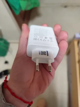 Cargador vivo 90W FlashCharge