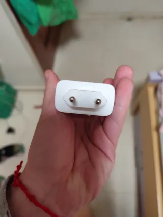 Cargador vivo 90W FlashCharge