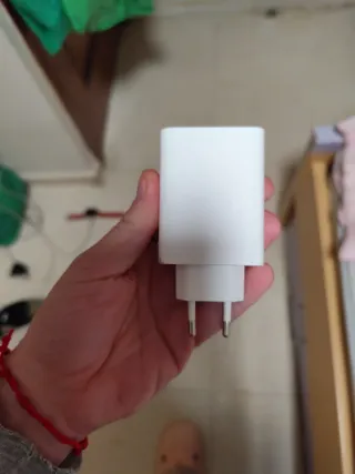 Cargador vivo 90W FlashCharge