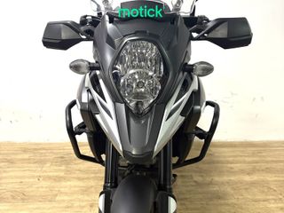 SUZUKI V STROM 1000