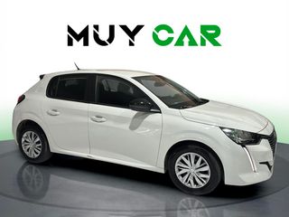 Peugeot 208 BlueHDi 100 Active 75 kW (100 CV)