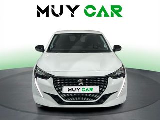 Peugeot 208 BlueHDi 100 Active 75 kW (100 CV)