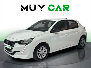 Peugeot 208 BlueHDi 100 Active 75 kW (100 CV)