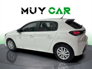 Peugeot 208 BlueHDi 100 Active 75 kW (100 CV)