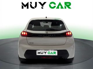 Peugeot 208 BlueHDi 100 Active 75 kW (100 CV)