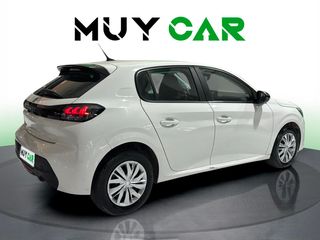 Peugeot 208 BlueHDi 100 Active 75 kW (100 CV)