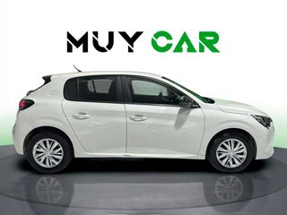 Peugeot 208 BlueHDi 100 Active 75 kW (100 CV)