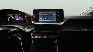 Peugeot 208 BlueHDi 100 Active 75 kW (100 CV)