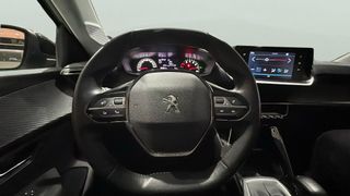 Peugeot 208 BlueHDi 100 Active 75 kW (100 CV)