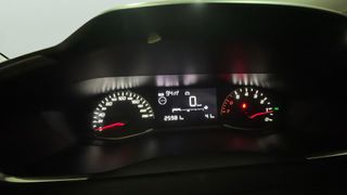 Peugeot 208 BlueHDi 100 Active 75 kW (100 CV)