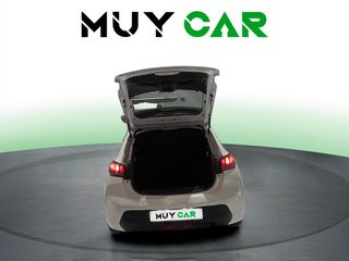 Peugeot 208 BlueHDi 100 Active 75 kW (100 CV)