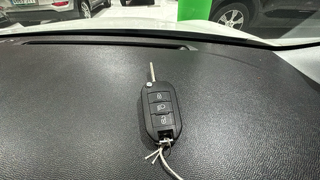 Peugeot 208 BlueHDi 100 Active 75 kW (100 CV)