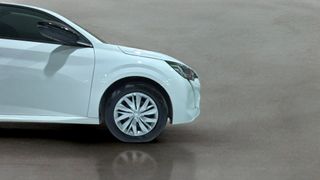 Peugeot 208 BlueHDi 100 Active 75 kW (100 CV)