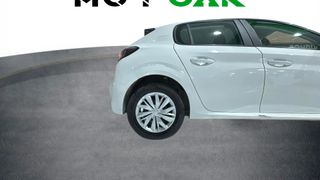 Peugeot 208 BlueHDi 100 Active 75 kW (100 CV)