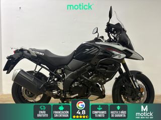 SUZUKI V STROM 1000