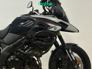 SUZUKI V STROM 1000