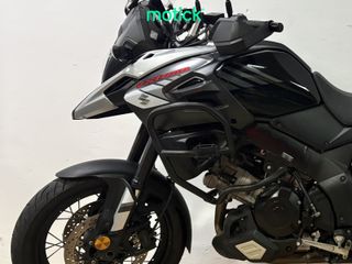 SUZUKI V STROM 1000